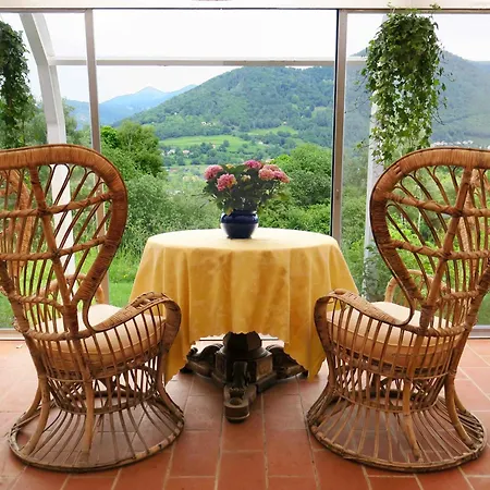 Simplicitas 2* Сан-Феделе-Интельви