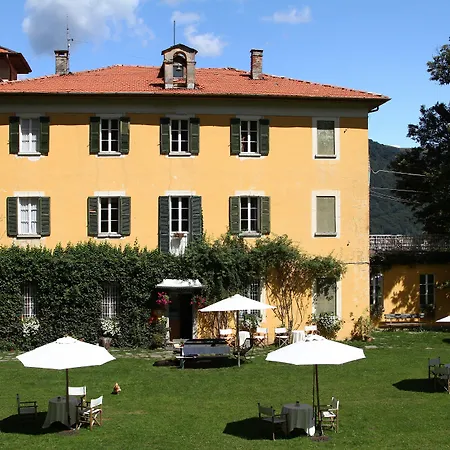 Simplicitas Отель