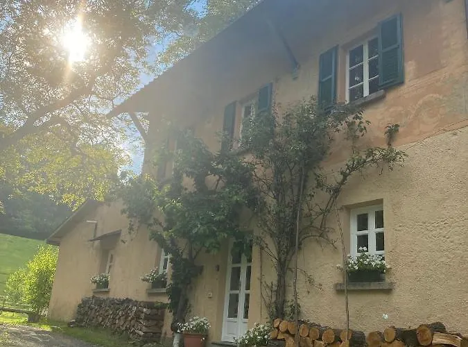 Отель Simplicitas