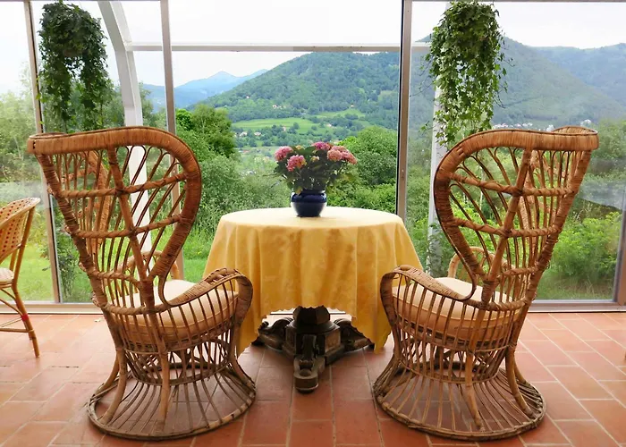 Simplicitas 2* Сан-Феделе-Интельви