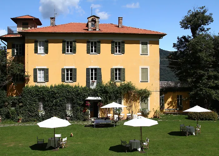 Simplicitas Отель