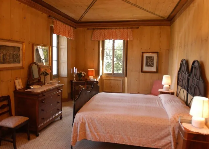 Simplicitas 2* Сан-Феделе-Интельви