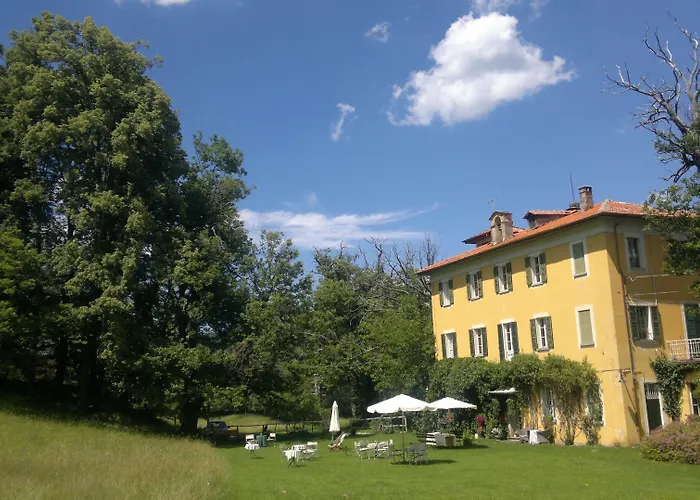 Отель Simplicitas