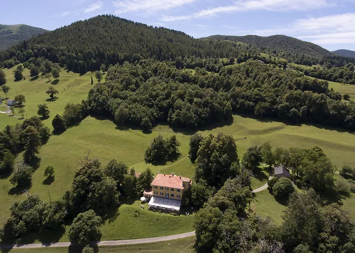 Simplicitas Отель