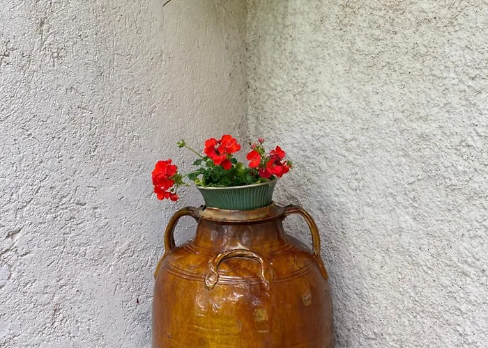 Simplicitas Отель Сан-Феделе-Интельви