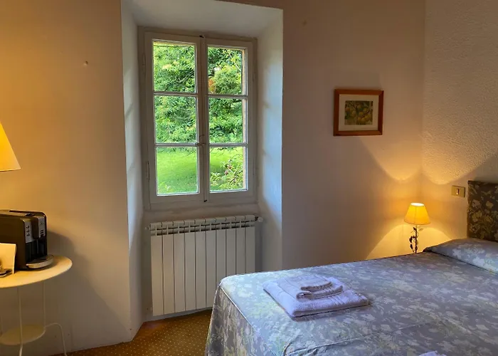 Simplicitas Отель