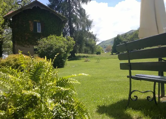 Simplicitas 2* Сан-Феделе-Интельви