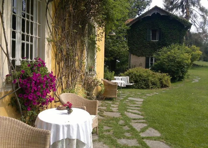 Simplicitas 2* Сан-Феделе-Интельви