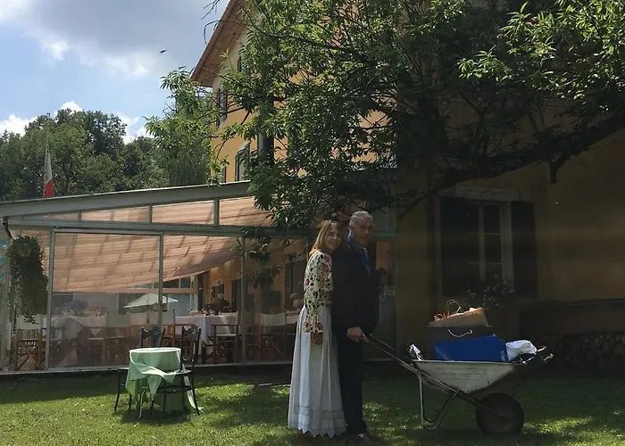 Simplicitas Сан-Феделе-Интельви