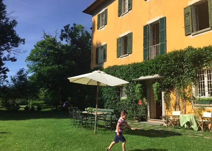 Simplicitas 2* Сан-Феделе-Интельви