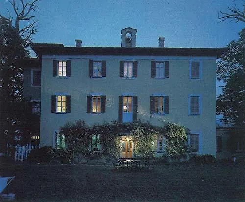 Szálloda Simplicitas 2*